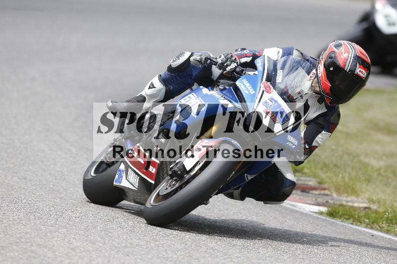 /18 23.05.2025 Get Faster Caremotion ADR/Gruppe rot/36